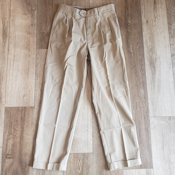 Structure Dress Pants - Picture 2 of 10